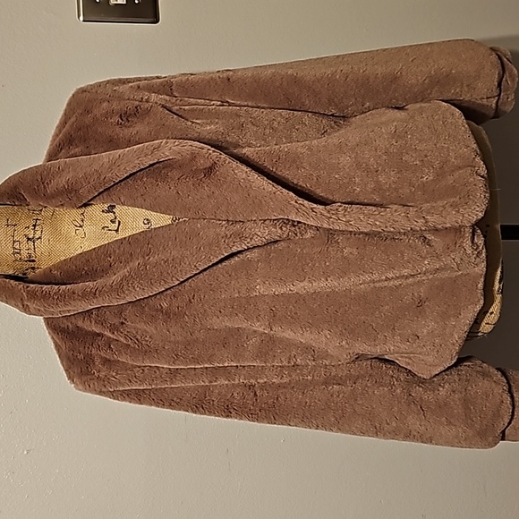Allegra K Jackets & Blazers - Nwt super soft open front jacket #230